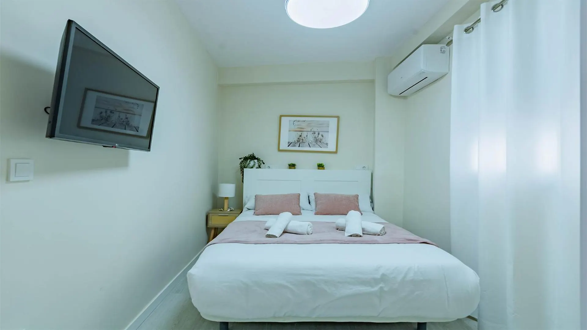 Apartamentos Loyola Centro Cordoba Apartment