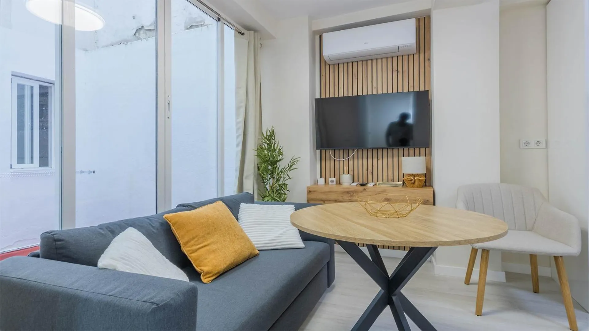 Apartamentos Loyola Centro Cordoba Spain