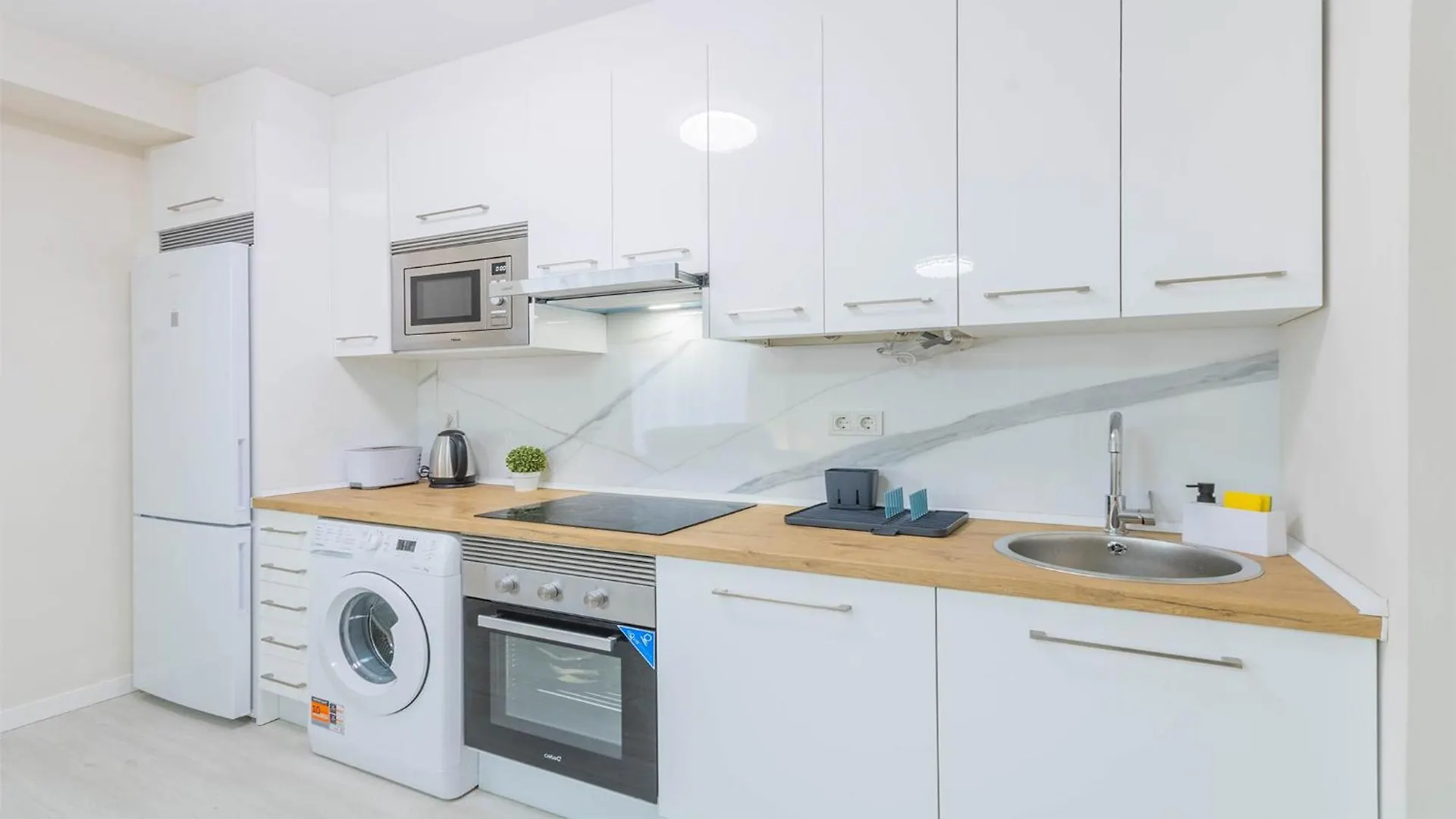 Apartamentos Loyola Centro Cordoba Apartment