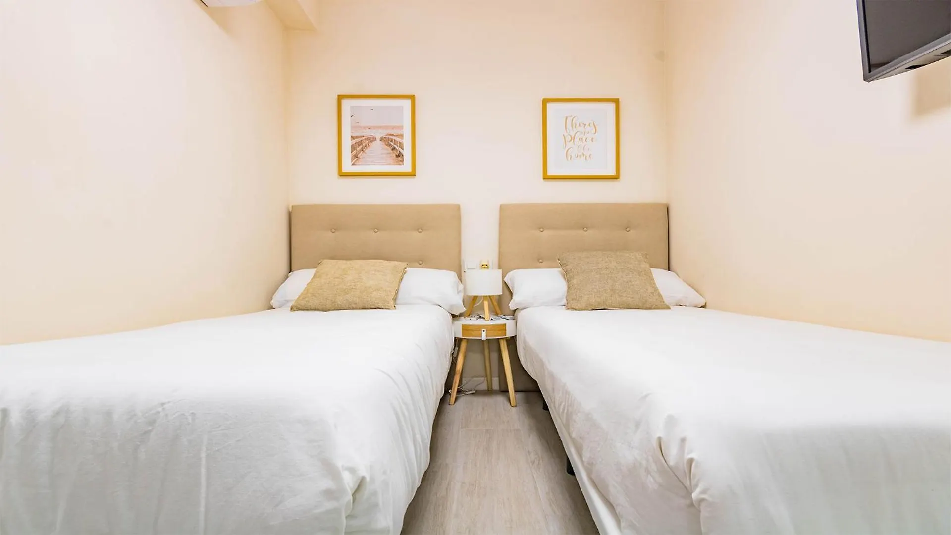Apartamentos Loyola Centro Cordoba