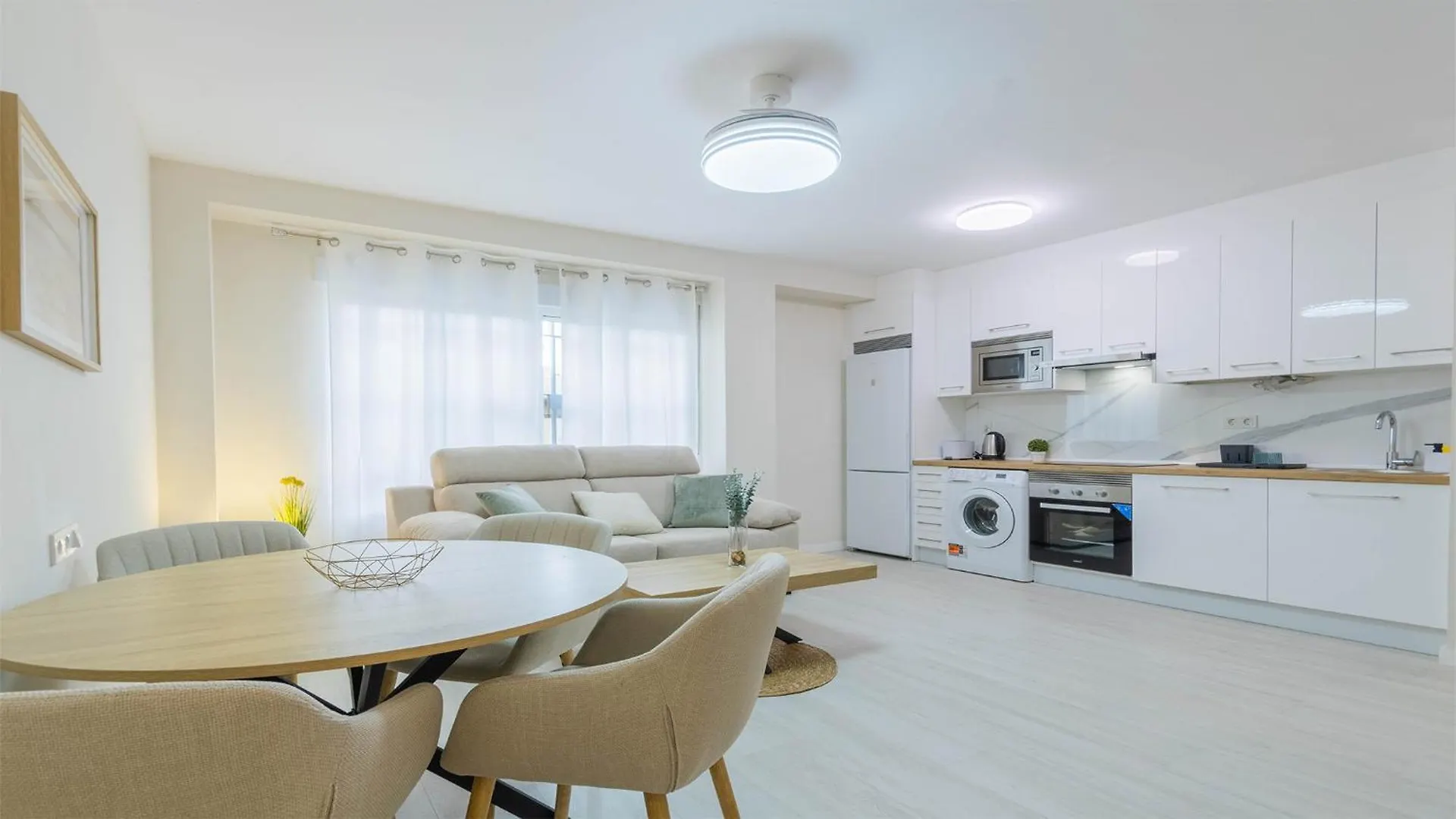 Apartamentos Loyola Centro Cordoba