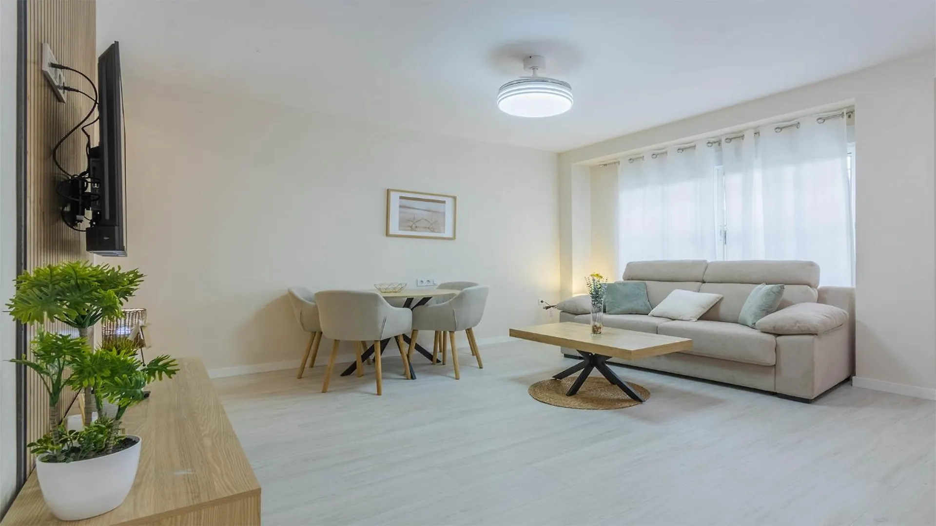 Apartment Apartamentos Loyola Centro Cordoba Spain