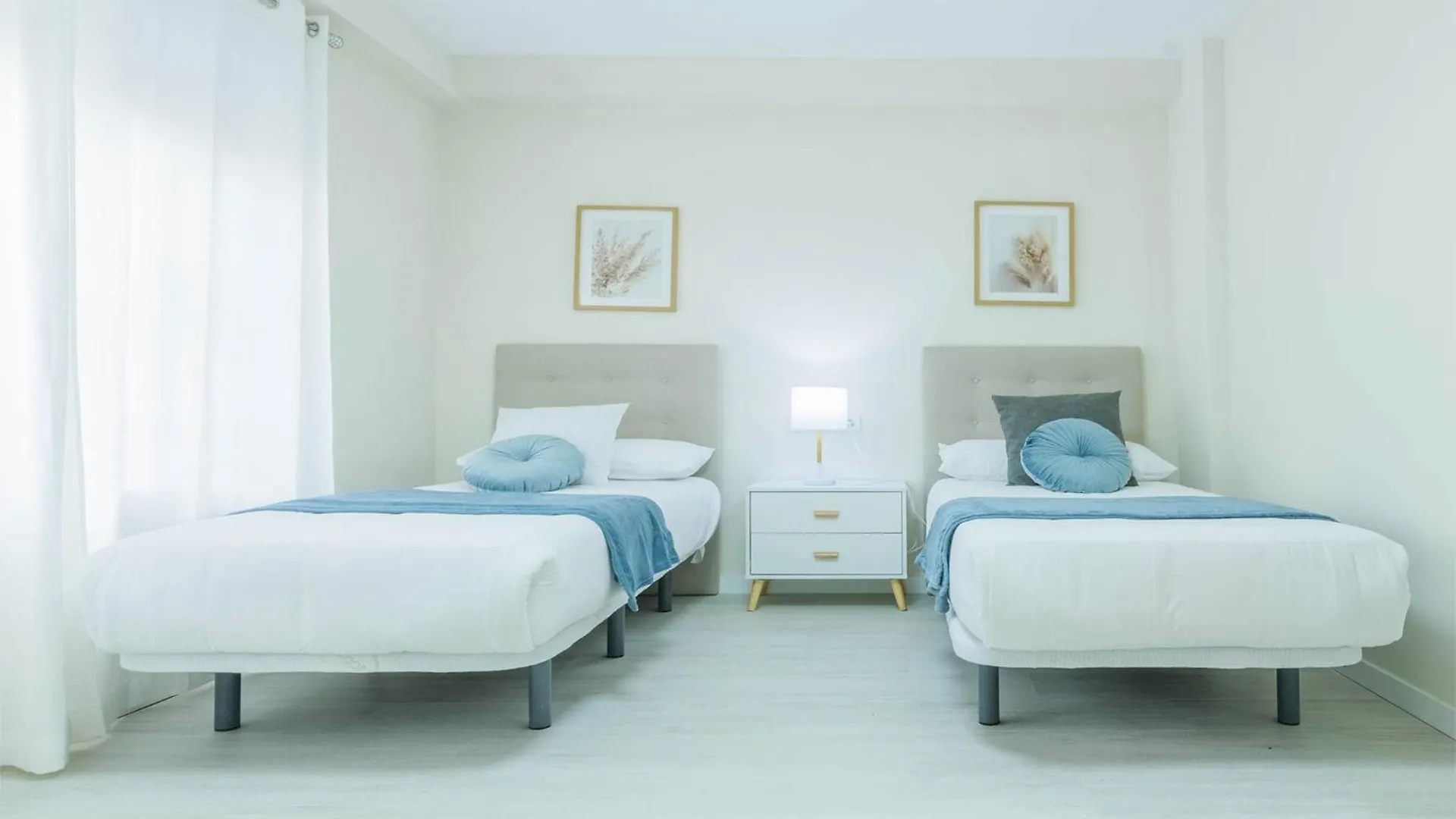 Apartamentos Loyola Centro Cordoba