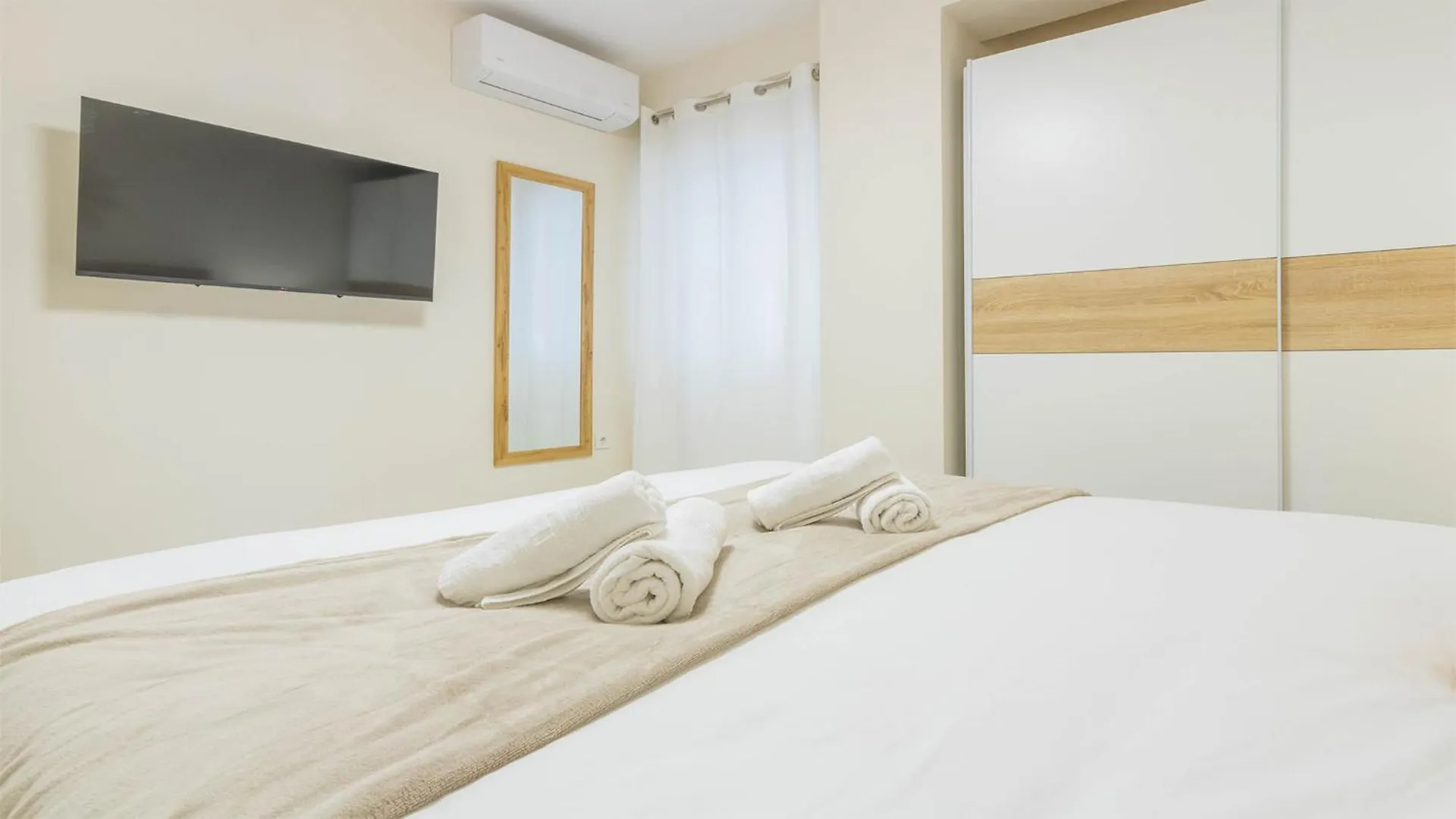Apartamentos Loyola Centro Cordoba 0*,