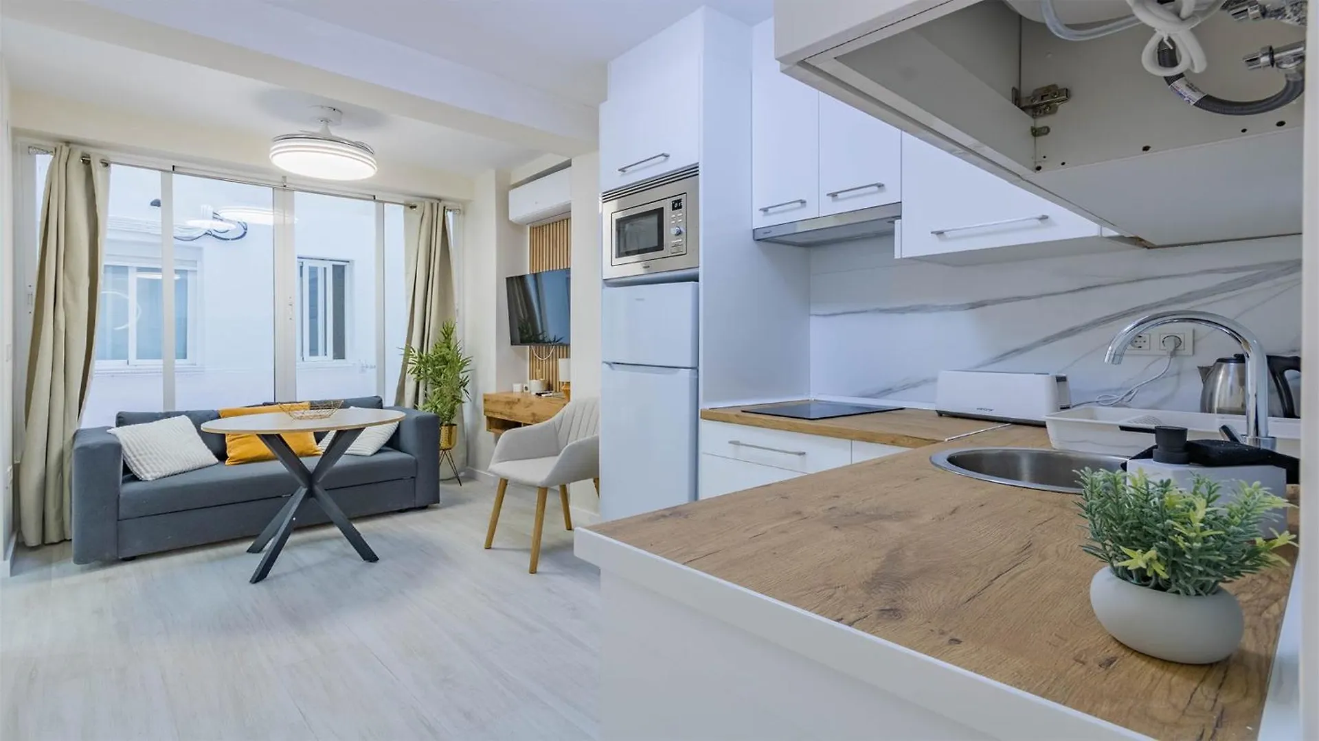 Apartamentos Loyola Centro Cordoba Apartment