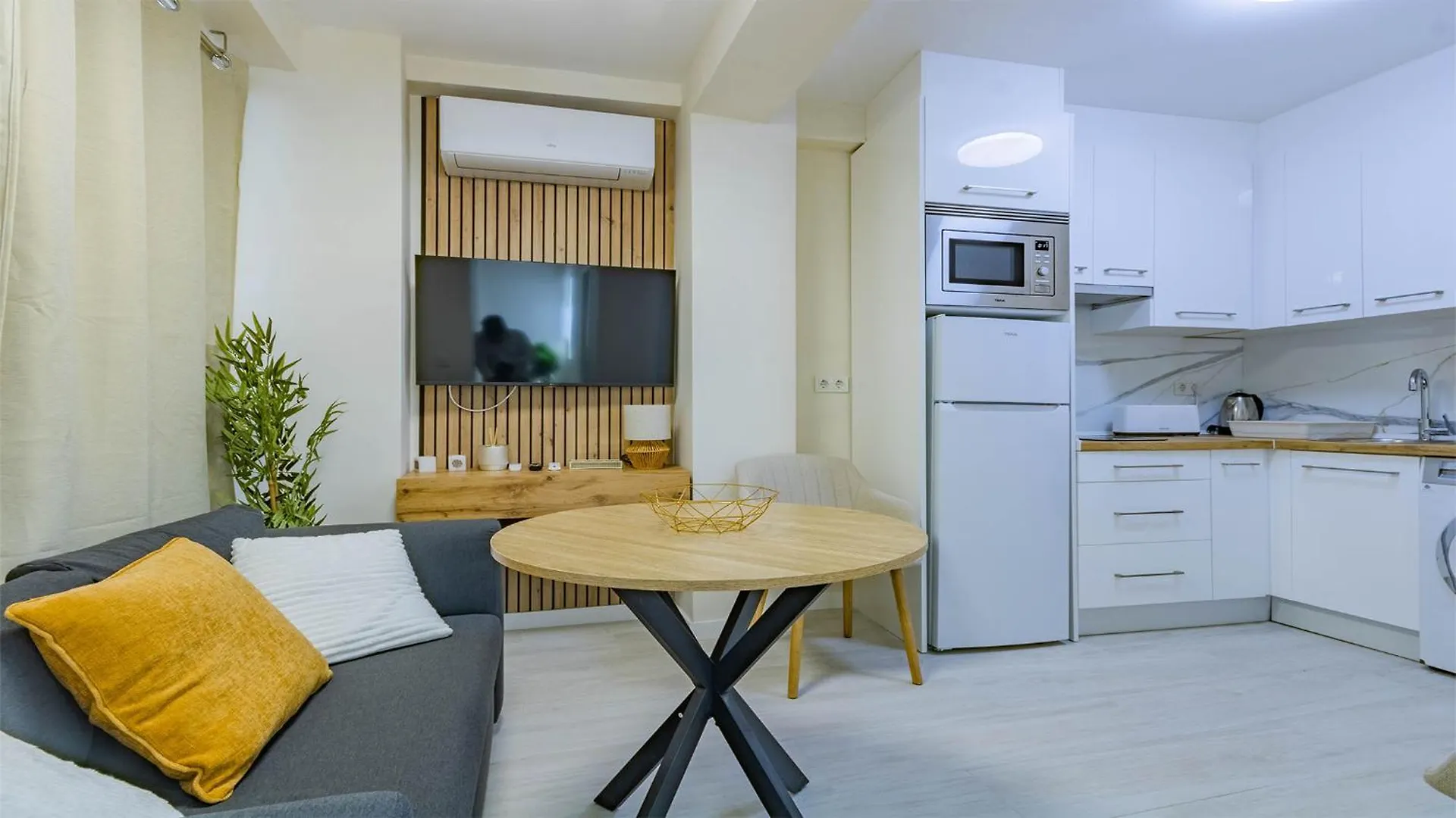 Apartamentos Loyola Centro Cordoba Spain