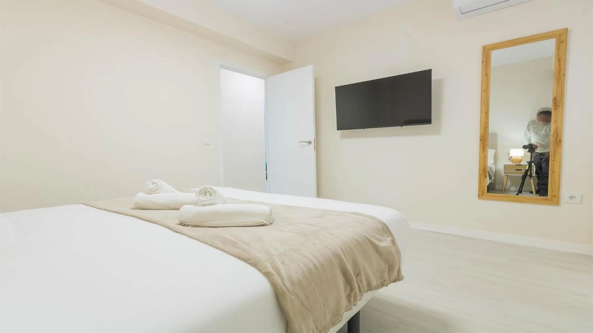 Apartamentos Loyola Centro Cordoba Spain