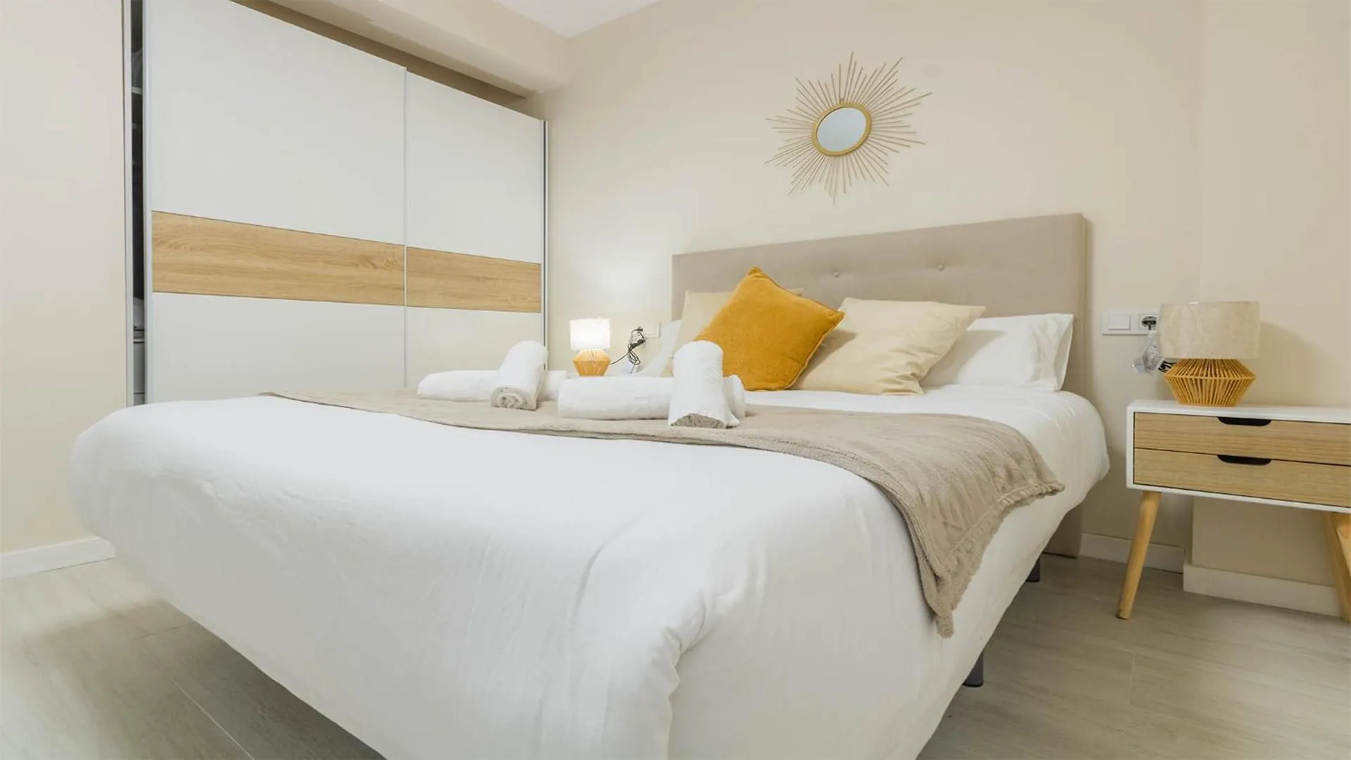 Apartamentos Loyola Centro Cordoba 0*,