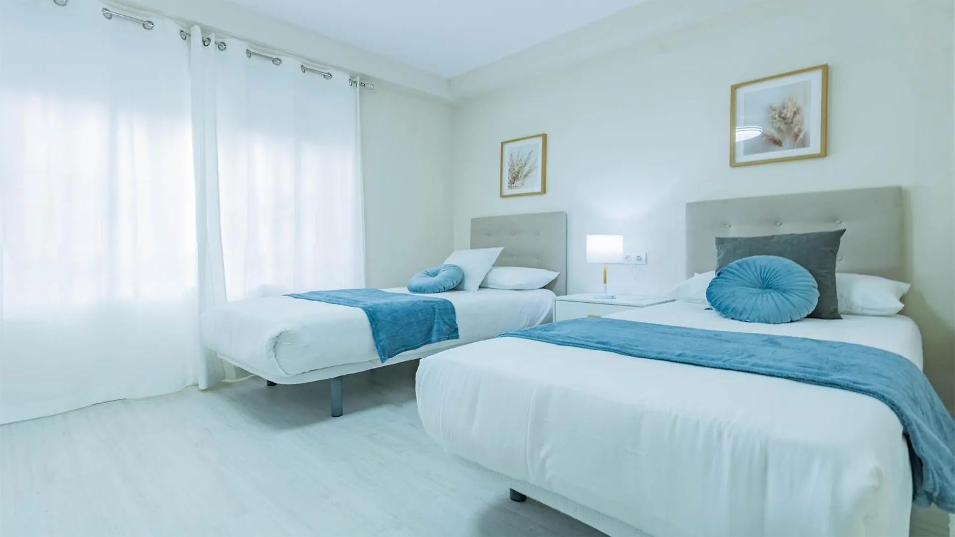 Apartamentos Loyola Centro Cordoba Apartment