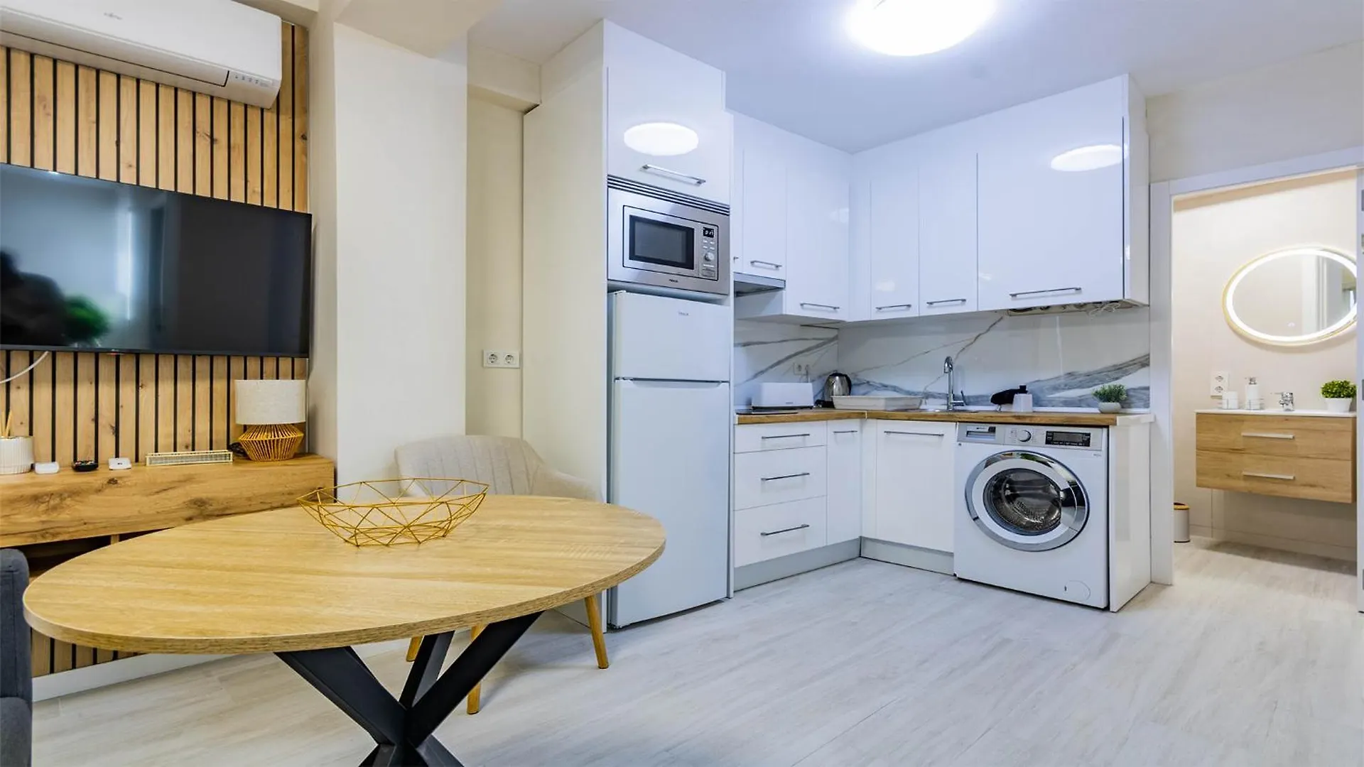 Apartamentos Loyola Centro Cordoba