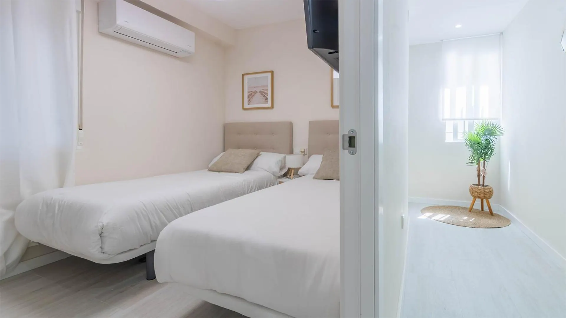 Apartment Apartamentos Loyola Centro Cordoba