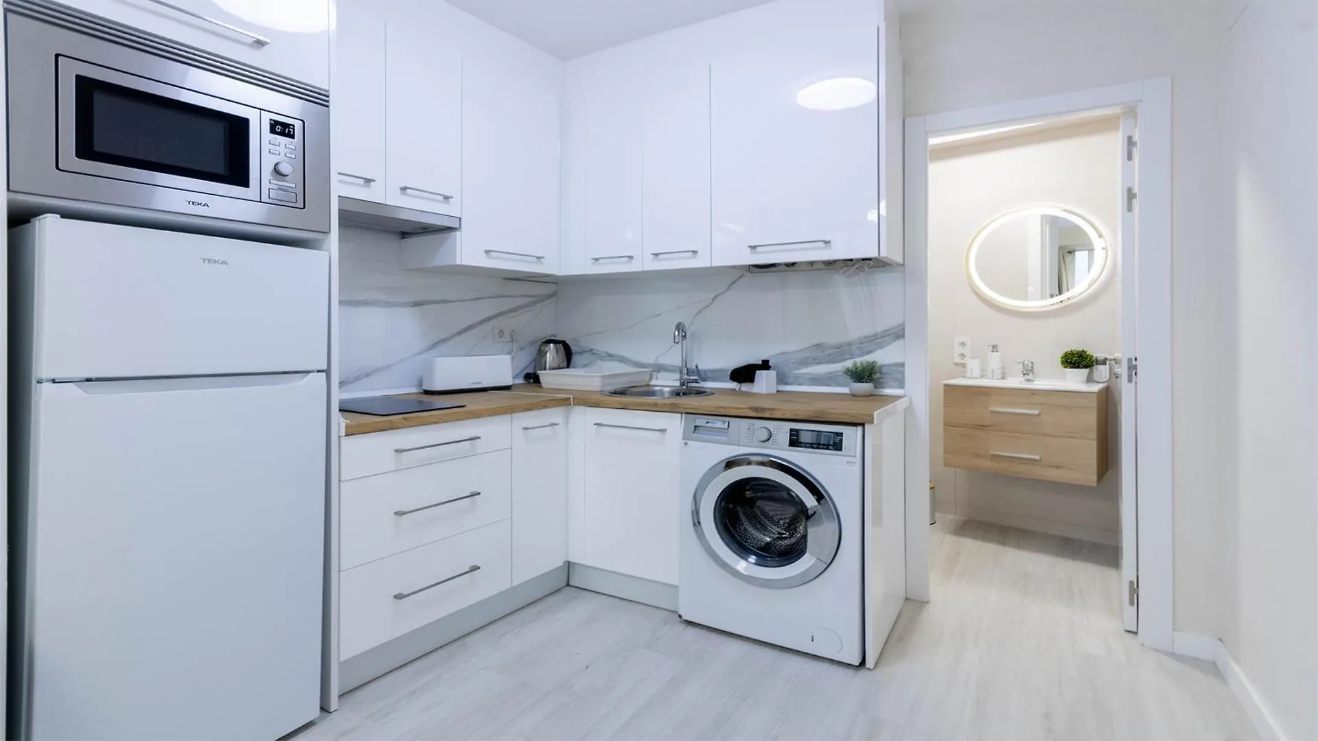 Apartamentos Loyola Centro Cordoba Apartment