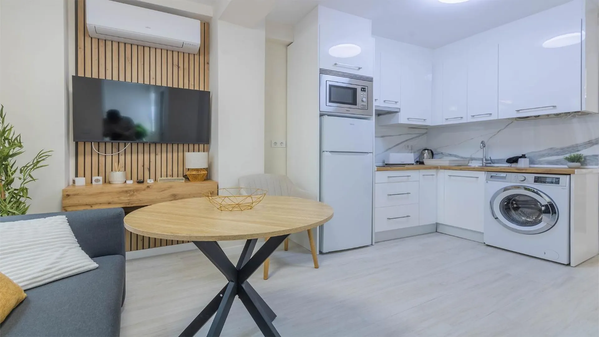 Apartamentos Loyola Centro Cordoba