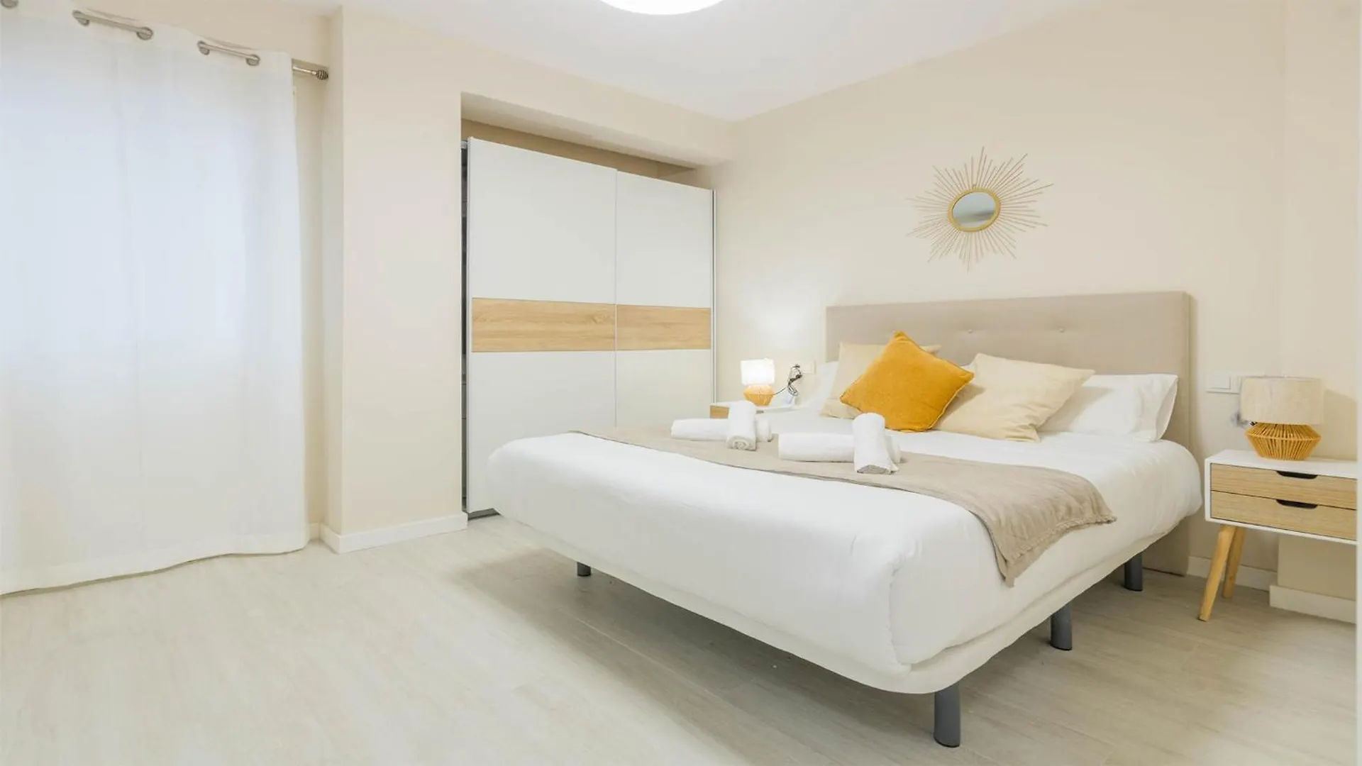 Apartamentos Loyola Centro Cordoba Apartment
