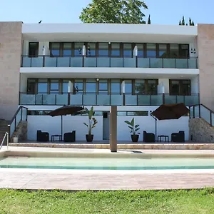 El Mirador Córdova