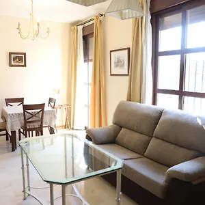 Duplex Santa Teresa, Al Lado De La Feria Kordoba