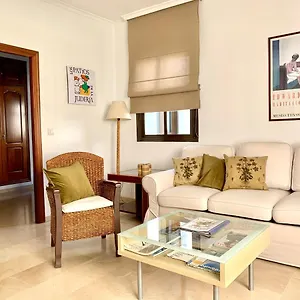 Apartment Penthouse Puerta De La Juderia, Cordoba