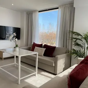 Appartement Hacienda Miraflores, Córdoba