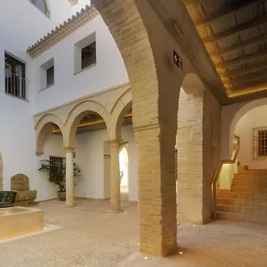 Appartement Patios Del Panuelo, Córdoba
