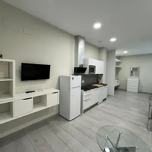 Garden Loft 2 Córdova