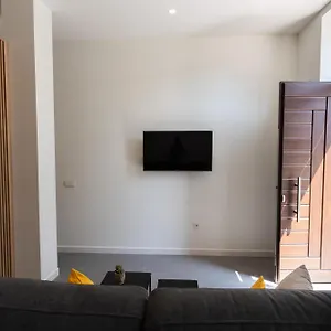 Lofts Jumaral - La Magdalena Kordoba
