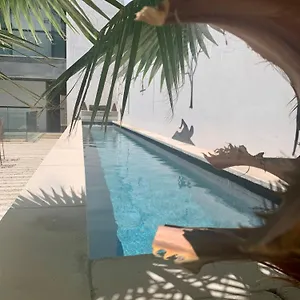 Apartmán Turisticos Califal, Córdoba