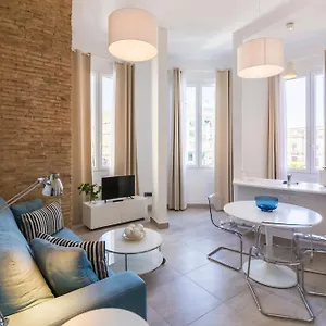 Apartment Tendillas, Cordoba
