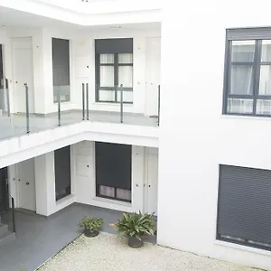 Appartement Best Ii, Cordoue