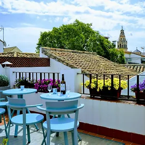 La Llave De La Juderia Boutique Hotell