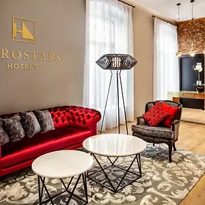 Eurostars Azahar Кордова