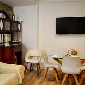 Appartement El Patio De La Aljama, Cordoue
