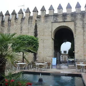 Appartement Loft Turistico En Casco Historico, Wifi Y Tv Satelite Gratis, Cordoue