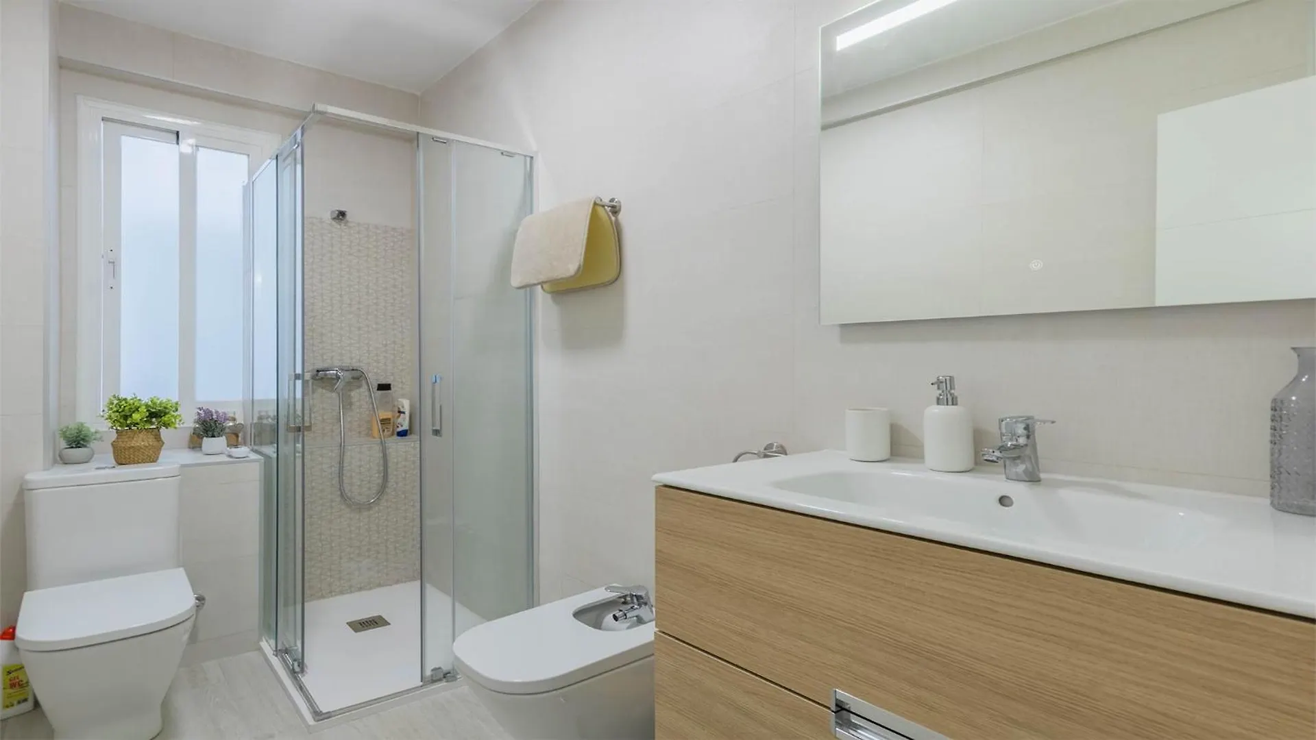 Apartamentos Loyola Centro Córdoba Apartmán