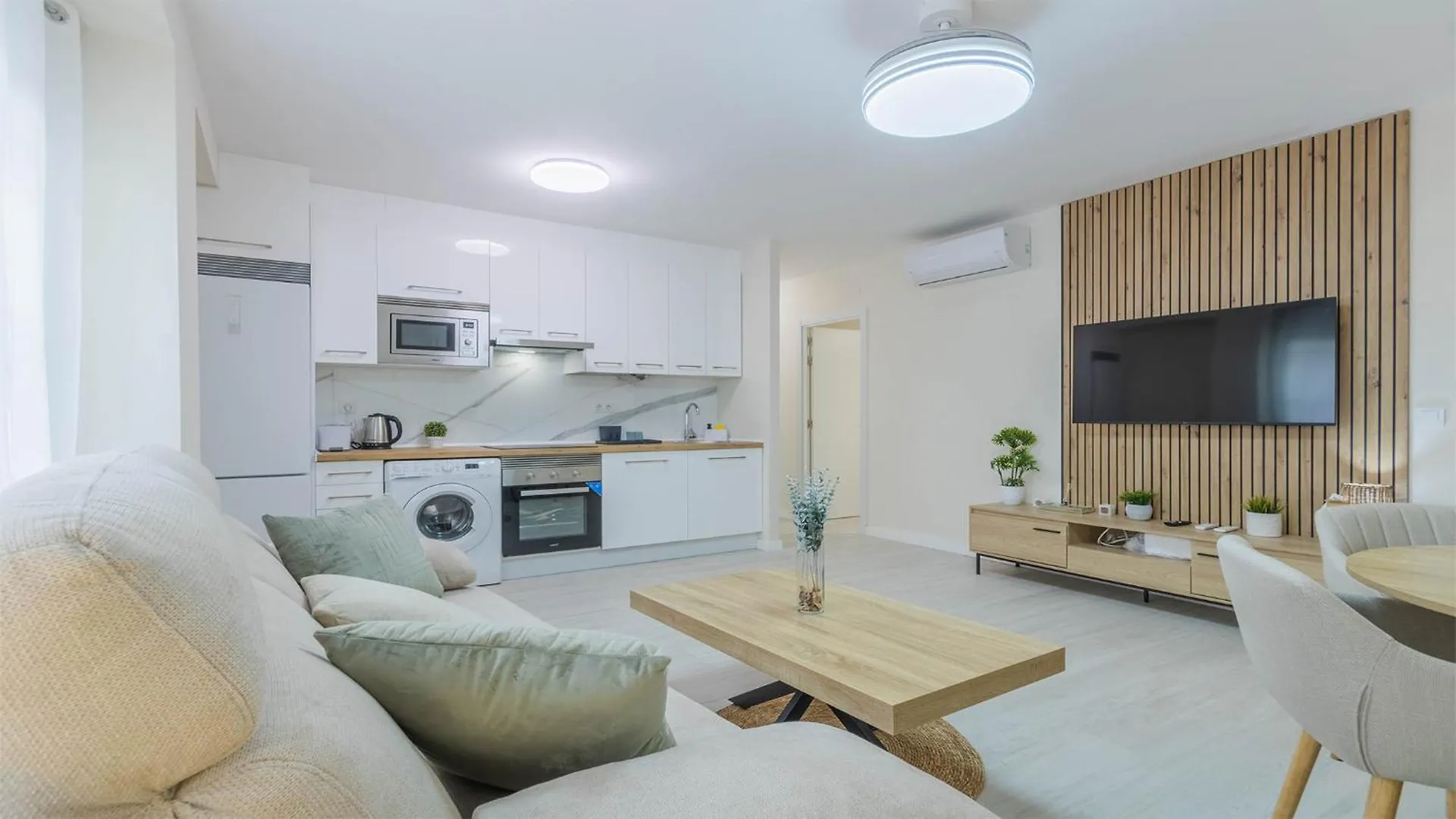 Apartmán Apartamentos Loyola Centro Córdoba