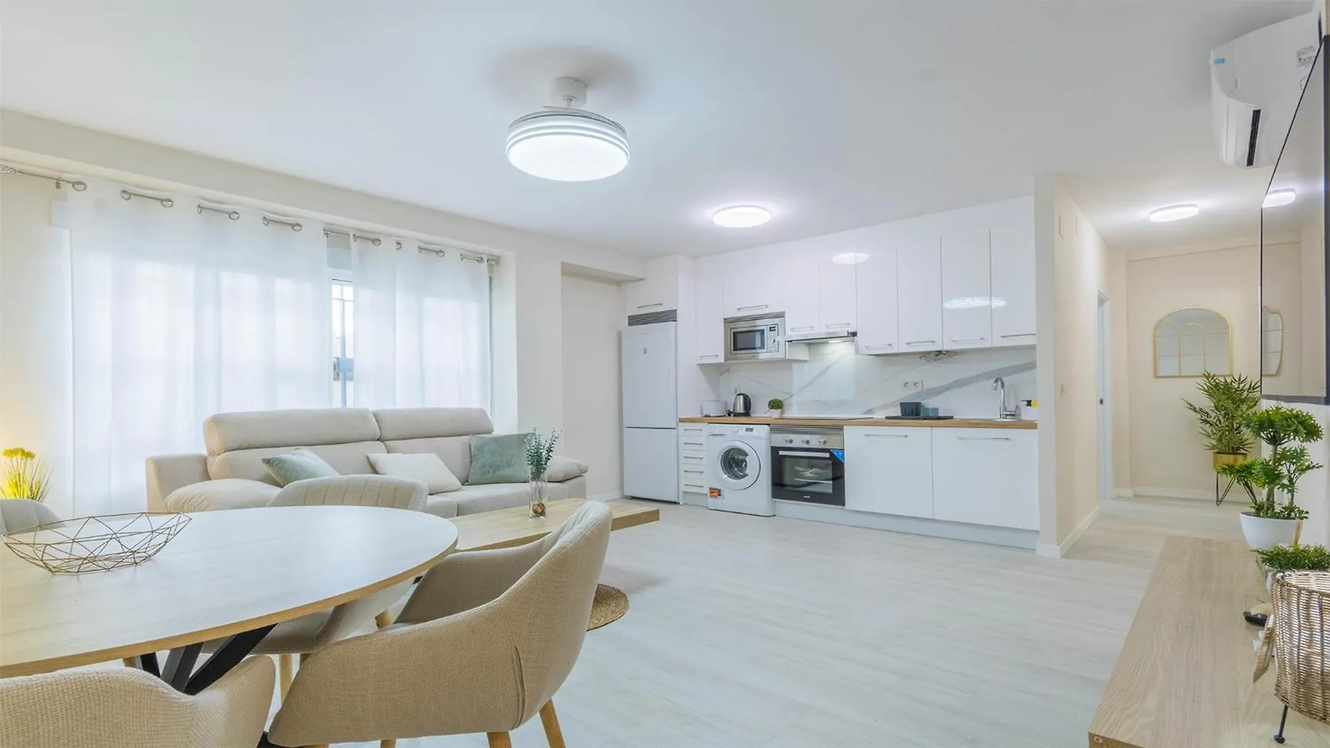 Apartmán Apartamentos Loyola Centro Córdoba