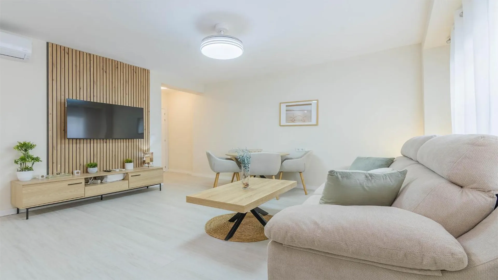 Apartmán Apartamentos Loyola Centro Córdoba Španělsko